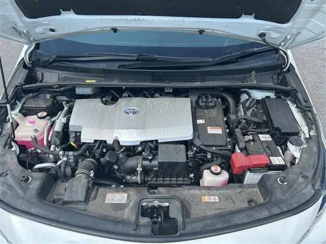 Toyota PRIUS PHV 2018 7595131-14