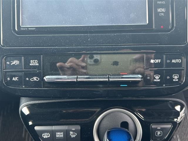 Toyota PRIUS PHV 2018 7595131-19