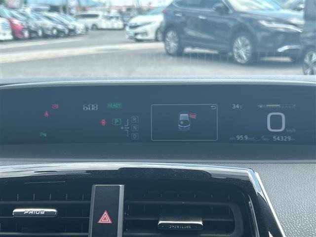 Toyota PRIUS PHV 2018 7595131-2