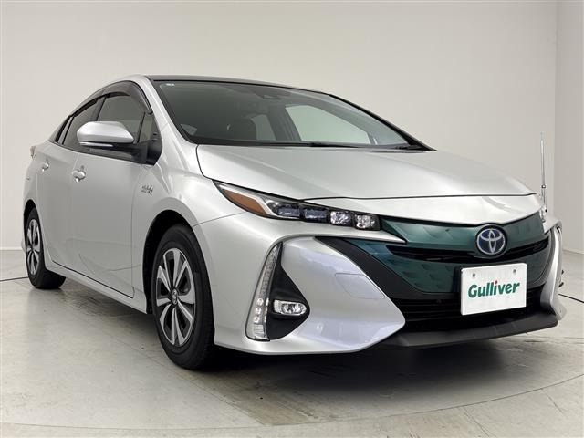Toyota PRIUS PHV 2017 7595132-0