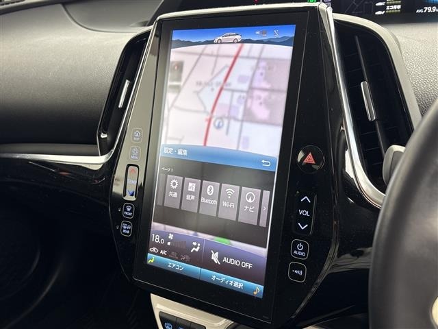 Toyota PRIUS PHV 2017 7595132-13