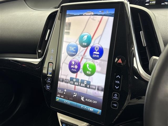 Toyota PRIUS PHV 2017 7595132-15