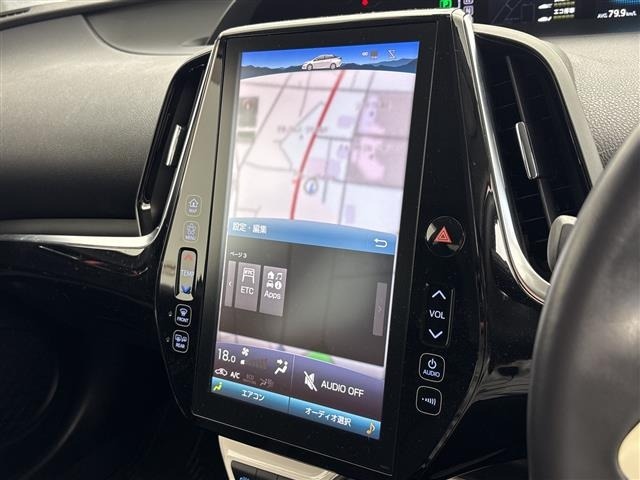 Toyota PRIUS PHV 2017 7595132-18