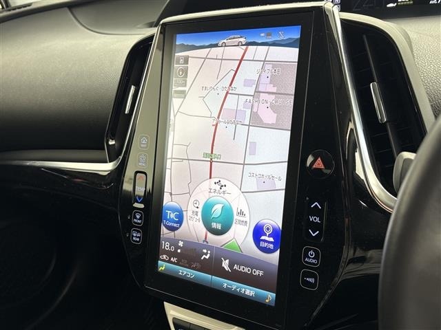 Toyota PRIUS PHV 2017 7595132-19