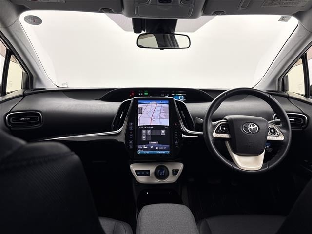 Toyota PRIUS PHV 2017 7595132-6