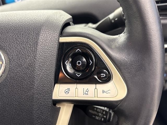 Toyota PRIUS PHV 2017 7595132-8
