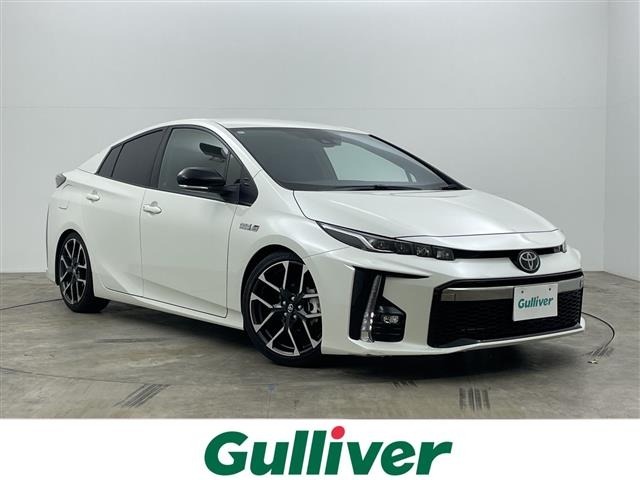Toyota PRIUS PHV 2018 7595139-0