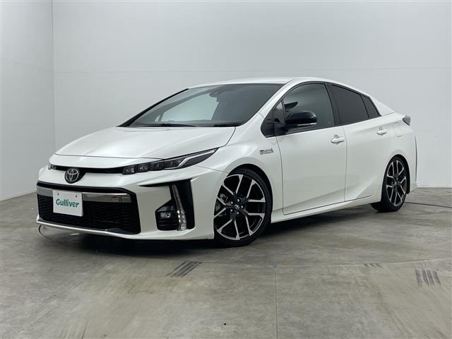 Toyota PRIUS PHV 2018 7595139-22