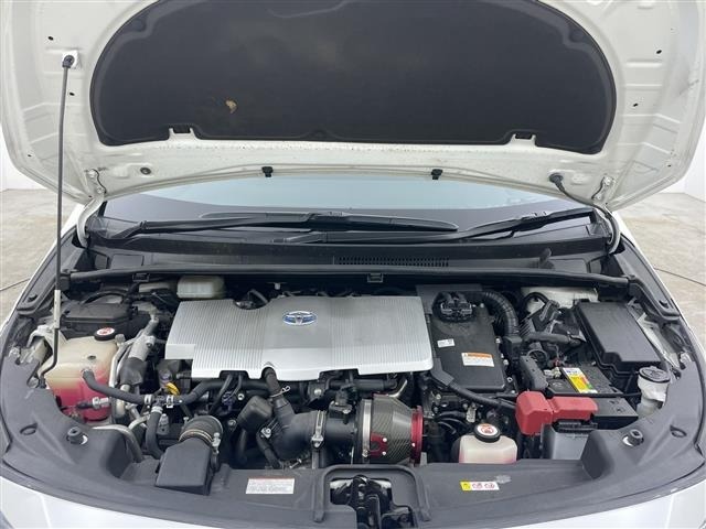 Toyota PRIUS PHV 2018 7595139-4