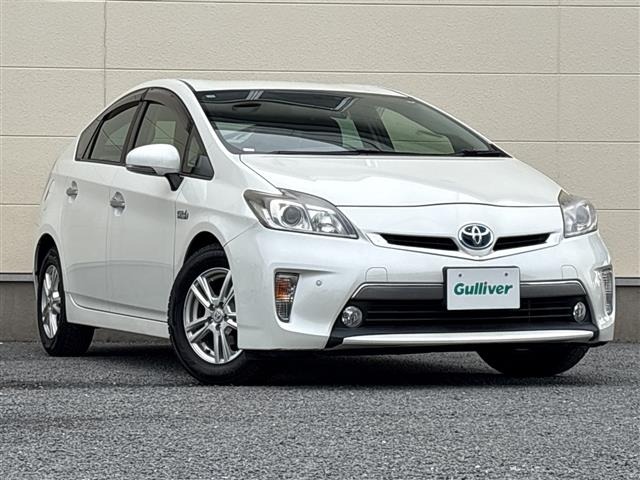 Toyota PRIUS PHV 2013 7595140-0