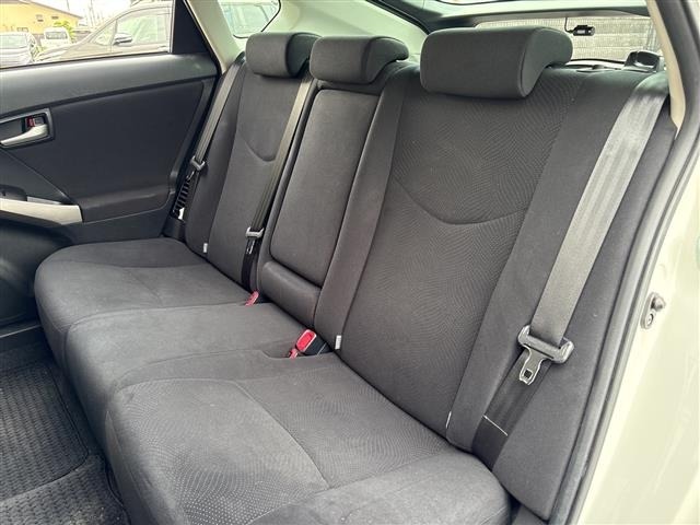 Toyota PRIUS PHV 2013 7595140-10
