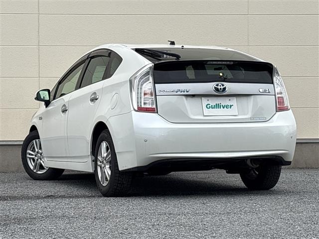 Toyota PRIUS PHV 2013 7595140-13
