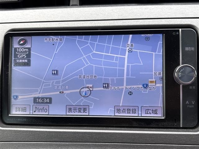 Toyota PRIUS PHV 2013 7595140-17