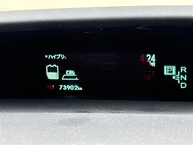 Toyota PRIUS PHV 2013 7595140-19