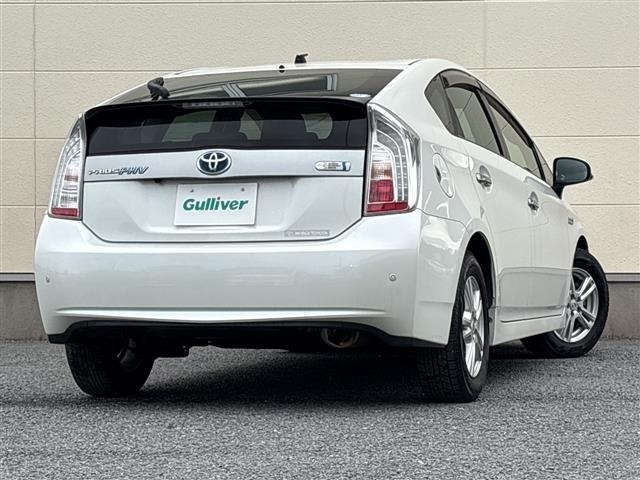 Toyota PRIUS PHV 2013 7595140-2