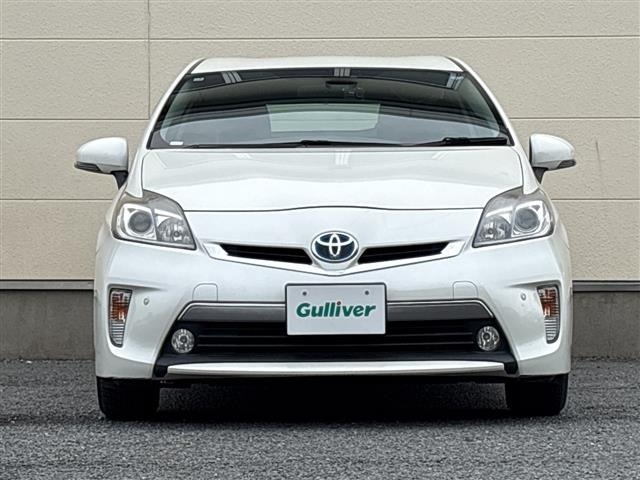 Toyota PRIUS PHV 2013 7595140-22