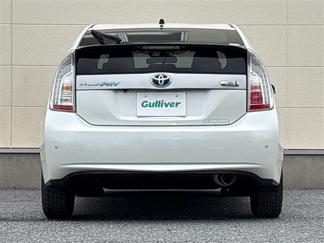 Toyota PRIUS PHV 2013 7595140-4