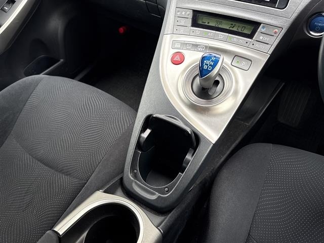 Toyota PRIUS PHV 2013 7595140-5