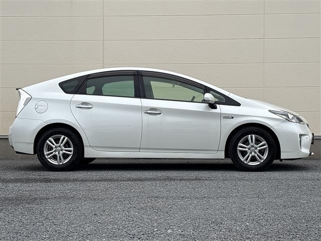 Toyota PRIUS PHV 2013 7595140-6