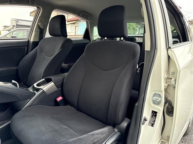Toyota PRIUS PHV 2013 7595140-8