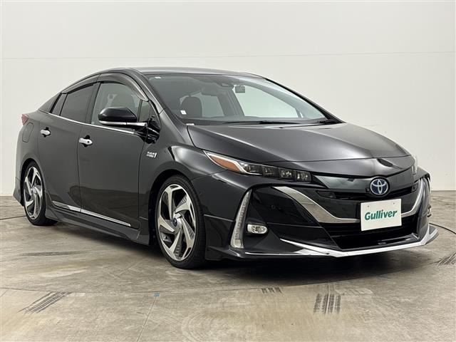 Toyota PRIUS PHV 2021 7595147-0