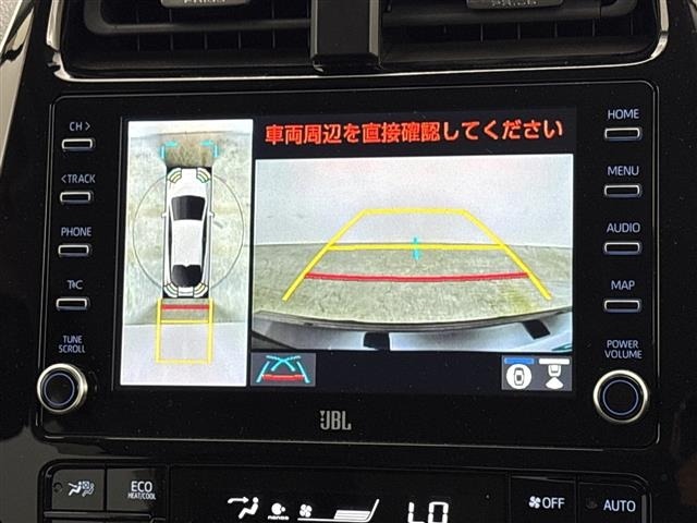 Toyota PRIUS PHV 2021 7595147-16