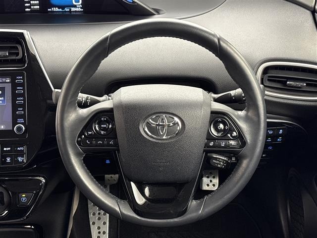 Toyota PRIUS PHV 2021 7595147-17