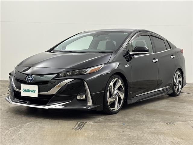 Toyota PRIUS PHV 2021 7595147-2