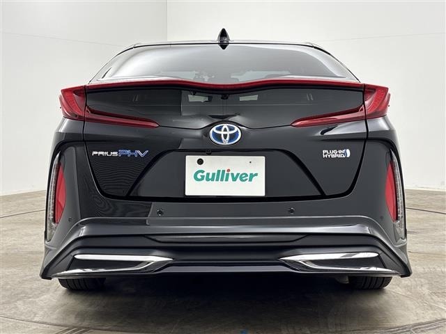 Toyota PRIUS PHV 2021 7595147-22