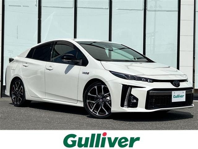 Toyota PRIUS PHV 2018 7595148-0