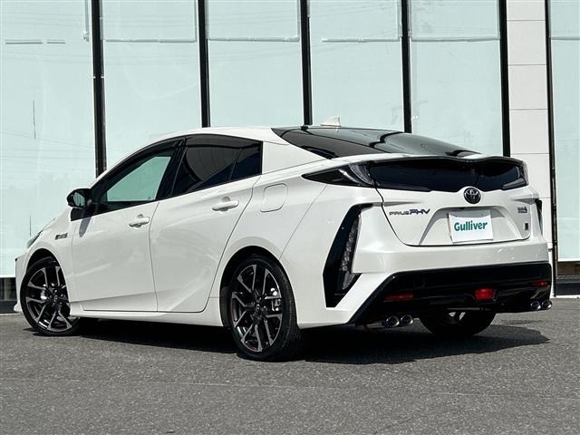 Toyota PRIUS PHV 2018 7595148-14