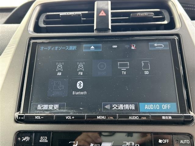 Toyota PRIUS PHV 2018 7595148-17