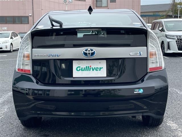 Toyota PRIUS PHV 2012 7595155-13