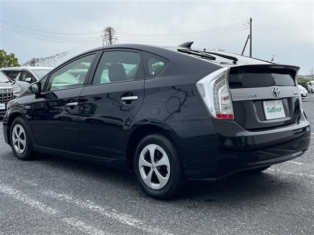 Toyota PRIUS PHV 2012 7595155-14