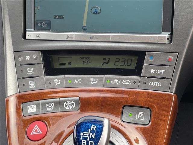 Toyota PRIUS PHV 2012 7595155-5