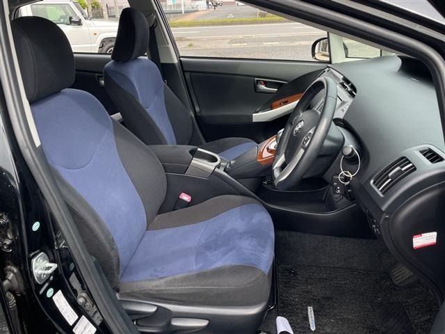 Toyota PRIUS PHV 2012 7595155-6