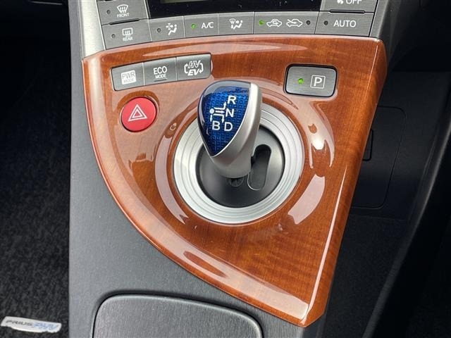 Toyota PRIUS PHV 2012 7595155-7