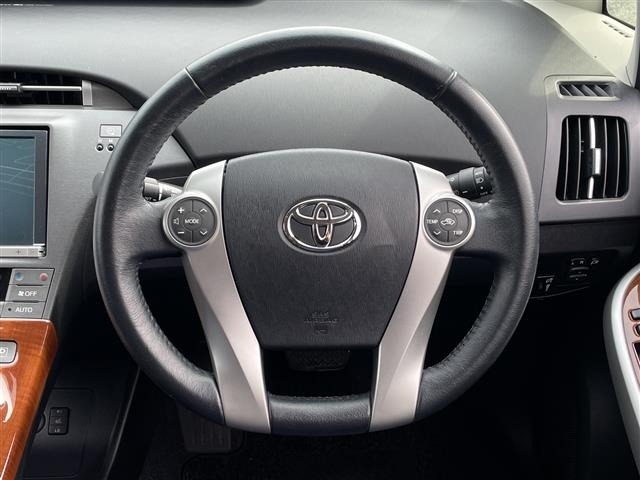 Toyota PRIUS PHV 2012 7595155-9