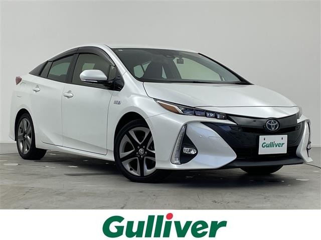 Toyota PRIUS PHV 2021 7595156-0