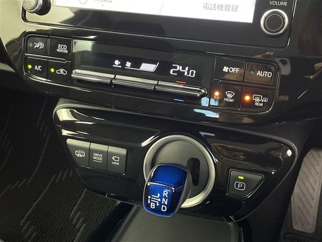 Toyota PRIUS PHV 2021 7595156-10