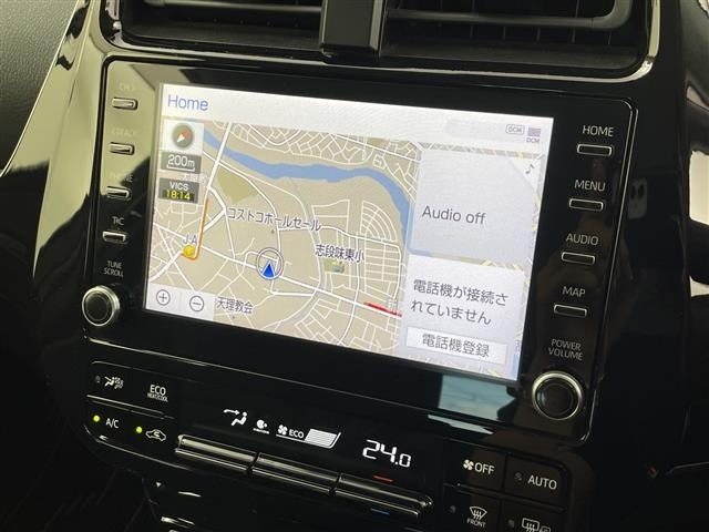 Toyota PRIUS PHV 2021 7595156-15