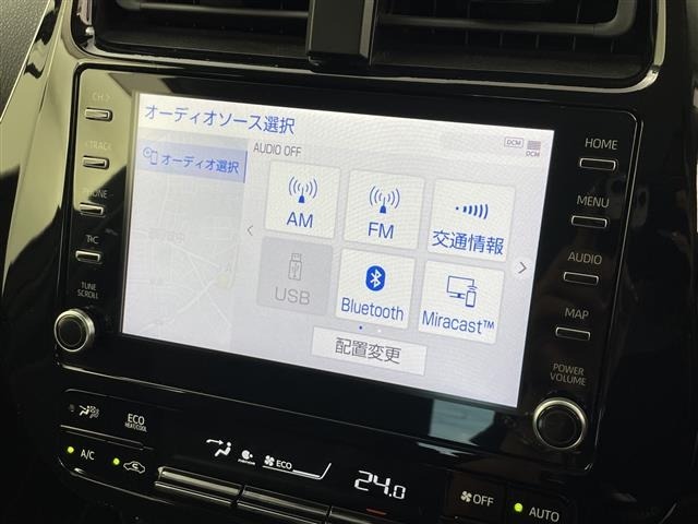 Toyota PRIUS PHV 2021 7595156-19