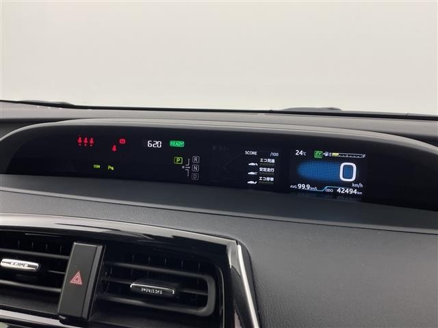 Toyota PRIUS PHV 2021 7595156-22