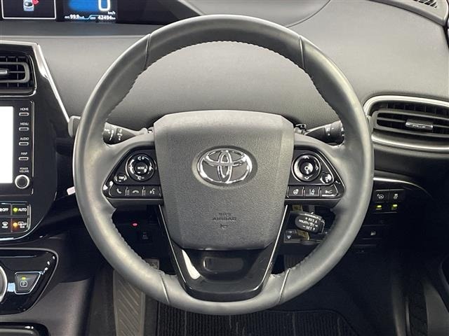 Toyota PRIUS PHV 2021 7595156-5
