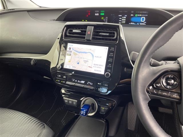 Toyota PRIUS PHV 2021 7595156-9