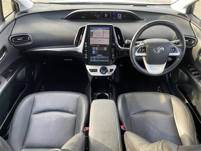 Toyota PRIUS PHV 2017 7595157-14