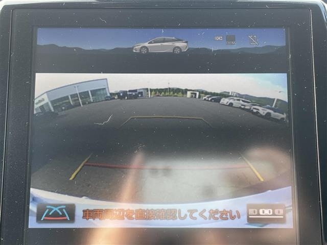 Toyota PRIUS PHV 2017 7595157-15