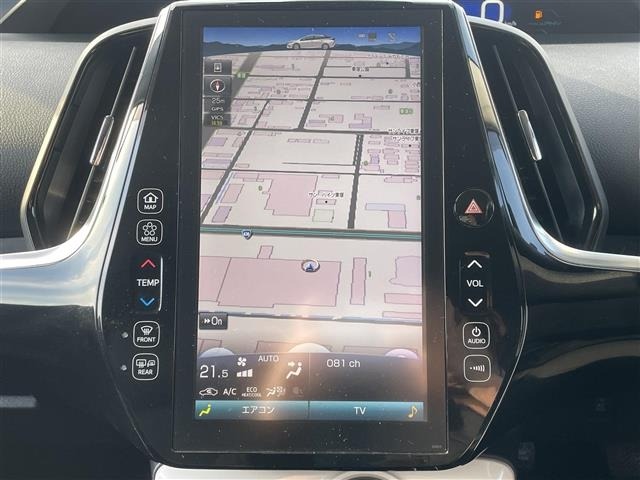 Toyota PRIUS PHV 2017 7595157-16