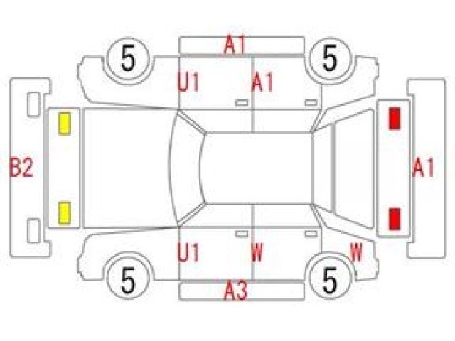 Toyota PRIUS PHV 2017 7595157-23