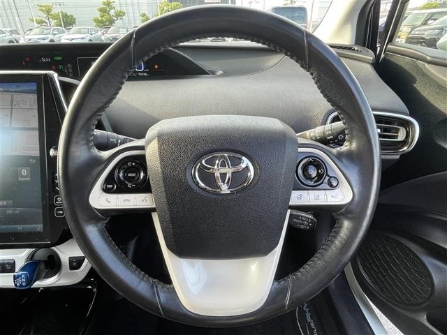 Toyota PRIUS PHV 2017 7595157-7
